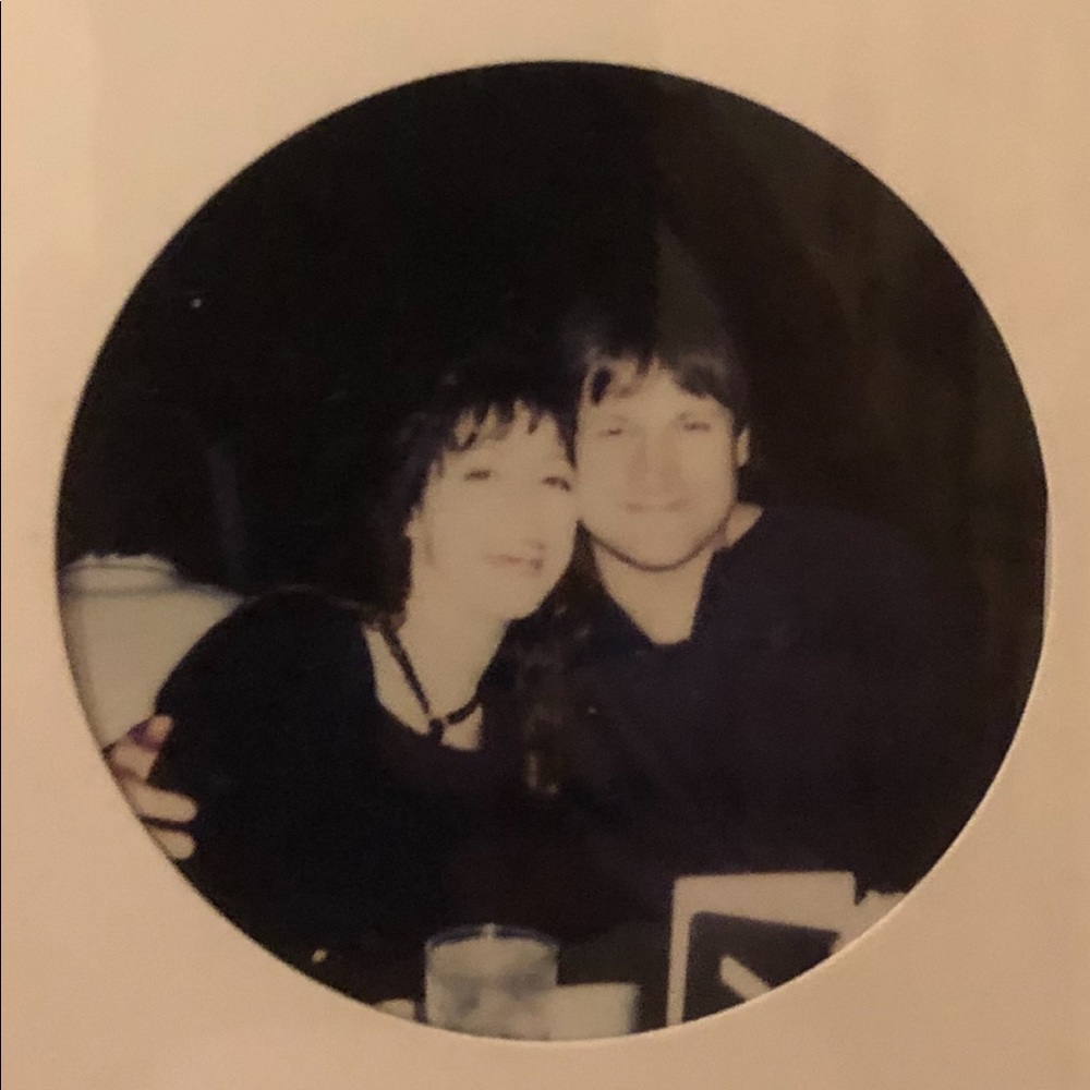 Meet your Posher, Laurie